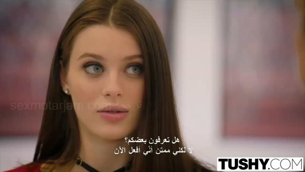 لانا رودس lana rhodes تنتاك من طيزها مترجم