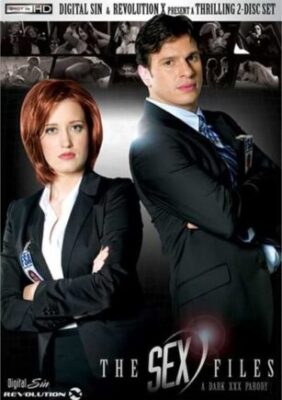 فلم ملفات السكس مترجم كامل ساعتين حصري على موقع سكس اجنبي مترجم the sex files 2009