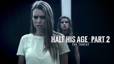 تبلغ نصف عمره – الجزء الثاني: التهديد مترجم جديد