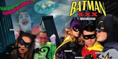 فلم باتمان النسخة الإباحية – ساعتين مترجم كامل