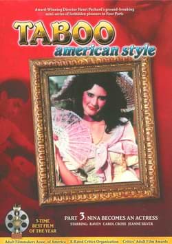 Taboo American Style 3 – مترجم