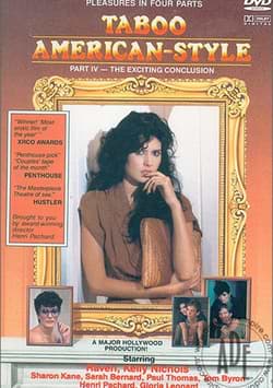 Taboo American Style 4 – الجزء الأخير مترجم