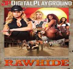 Rawhide (2017) – سكس مترجم كامل