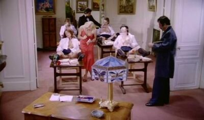 مدرسة الجنس (1980) – فلم فرنسي مترجم