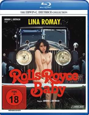 رولز رويس بايبي (1975) – فلم مترجم ألماني