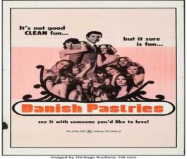 في برج العذراء (1973) – سكس كوميدي مترجم