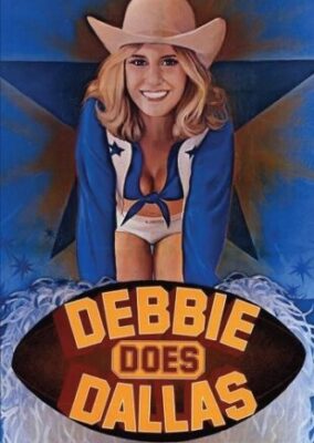 ديبي ذاهبة إلى دالاس (1978) – سكس كلاسيكي مترجم