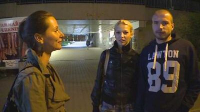 الأزواج التشيكيين الجزء الرابع مترجم دياثة كامل 2022