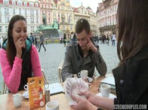 الأزواج التشيكيين الجزء 12 – سكس تشيكي مترجم