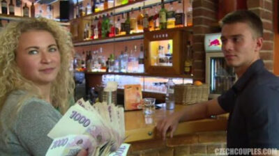 الأزواج التشيكيين الجزء 8 – سكس تشيكي مترجم