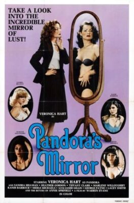 مرآة باندورا (1981) – فلم سكس اجنبي مترجم
