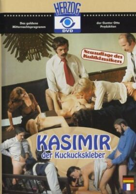 كاسيمير لاصق الطيور (1977) – سكس ألماني كلاسيكي مترجم