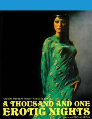 ألف ليلة وليلة شهوانية (1982) – سكس كلاسيكي مترجم