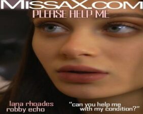 ساعدني أرجوك – لانا رودس