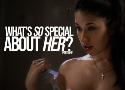 ما المميز بشأنها؟ (2022) – مترجم