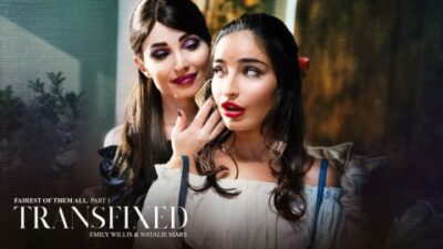 من هي أجملهن؟ (2021) – سكس شيمايل مترجم