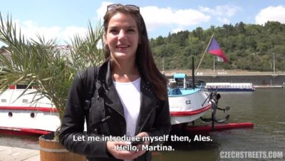 الشوارع التشيكية (114) – مترجم