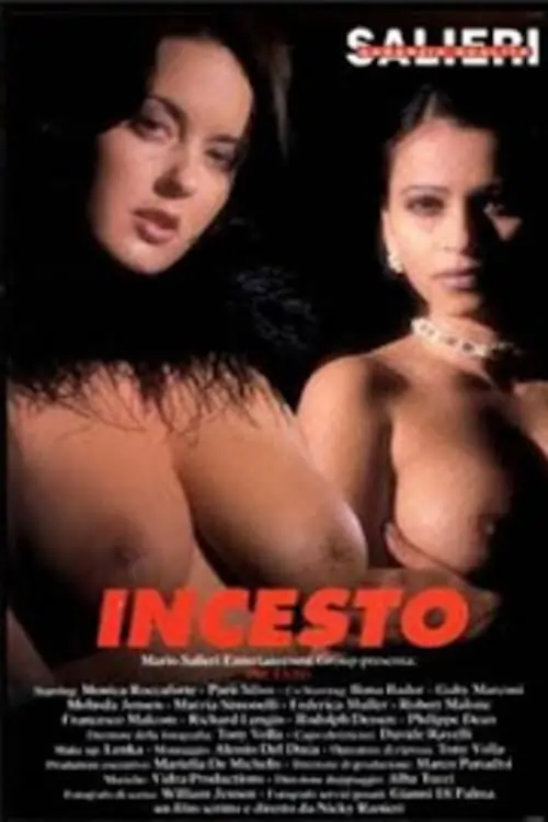 علاقات المحارم 2000 - سكس ايطالي مترجم