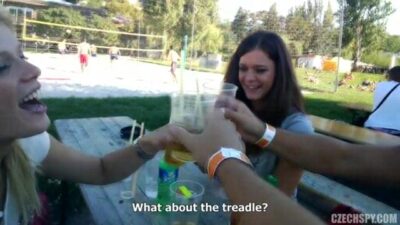 نظارات التجسس التشيكية 1 مترجم