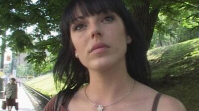 الشوارع التشيكية 4 – سكس تشيكي مترجم