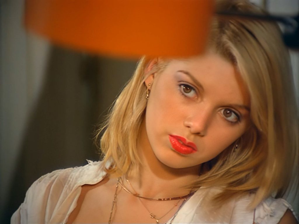 أفلام الممثلة الفرنسية مارلين جيس مارجم