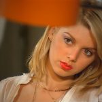 أفلام الممثلة الفرنسية مارلين جيس مارجم