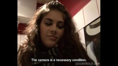 الشوارع التشيكية الجزء 8 – سكس تشيكي مترجم