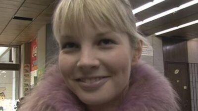 الشوارع التشيكية الجزء 9 – سكس تشيكي مترجم