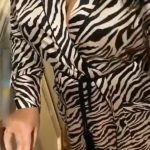 فلم 8 من سناب أنطونيو مع نساء عربيات