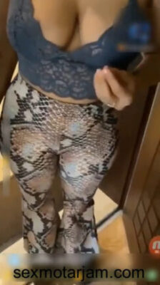 فلم 5 من سناب أنطونيو مع نساء عربيات