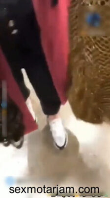 فلم 9 من سناب أنطونيو مع نساء عربيات