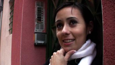 الآنسة (آلي كات) – سكس إسباني