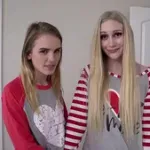 نادي يوم الفالنتاين سكس محارم مترجم