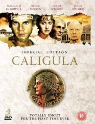 كاليغيولا (1979)
