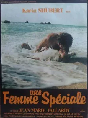 امرأة مميزة جداً (1979) – مترجم