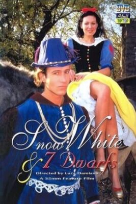بياض الثلج والأقزام السبعة (1995)