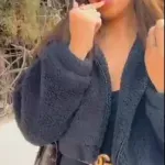 انتونيو سليمان مع السائحة الضائعة