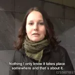 الجزء 22 من سلسلة الشوارع التشيكية.