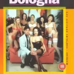 عطلة نهاية الأسبوع في بولونيا بوستر الفلم 1997