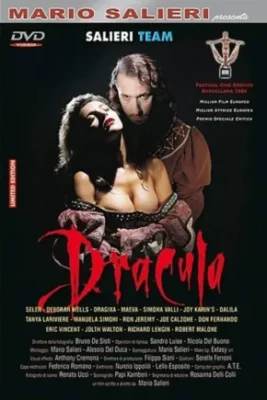 دراكولا (1994)