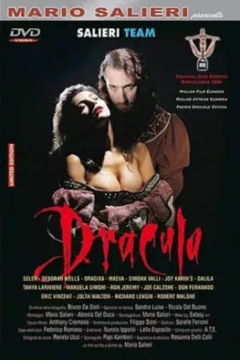 دراكولا (1994)
