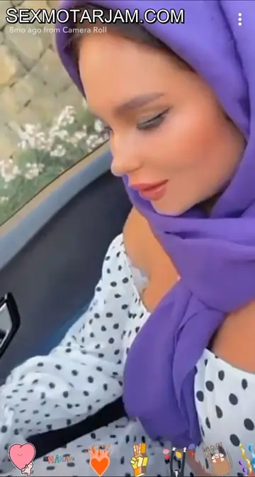انتونيو سليمان وفتاة كازاخستانية