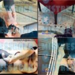 ثلاث عمات ساديات يعذبن العبد
