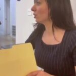ألينا المدرّسة وطالبها