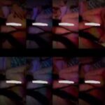 انجي خوري تعرض بزازها وصديقتها تعصرهم