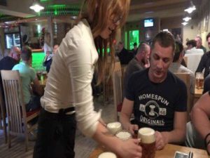 النيك الجماعي التشيكي 20 – مترجم