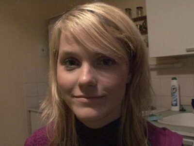 الجزء 45 من الشوارع التشيكية.