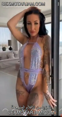 انتونيو سليمان مع فتاة تحب النيك القوي