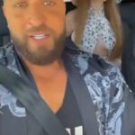 انتونيو سليمان وسيارة الأجرة المزيّفة