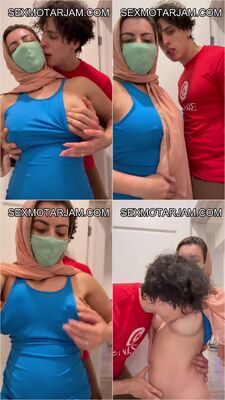 يوسف التونسي وألينا العراقية 1